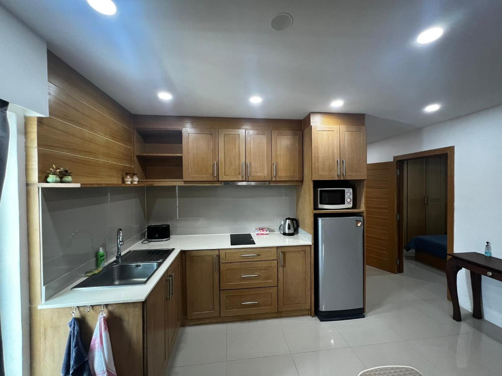 Apartamento Tower 2bedroom 2 Bathrooms, Corner View *